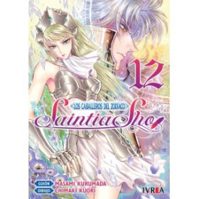 Saintia Sho 12